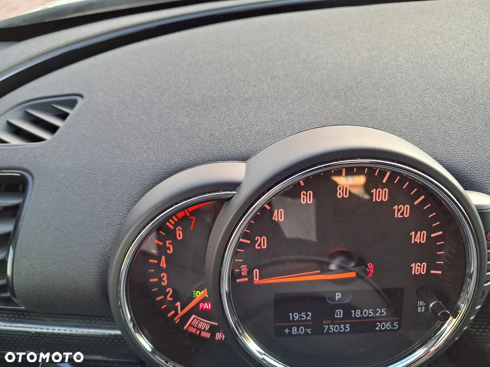 MINI Clubman - 16