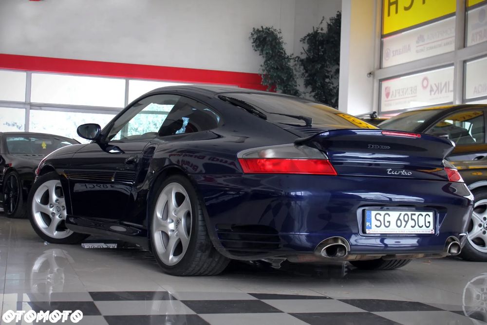 Porsche 911 - 5