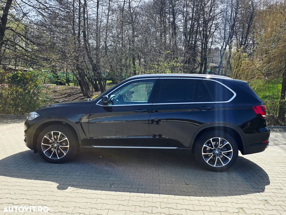 BMW X5 - 2