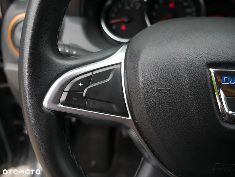 Dacia Duster - 13