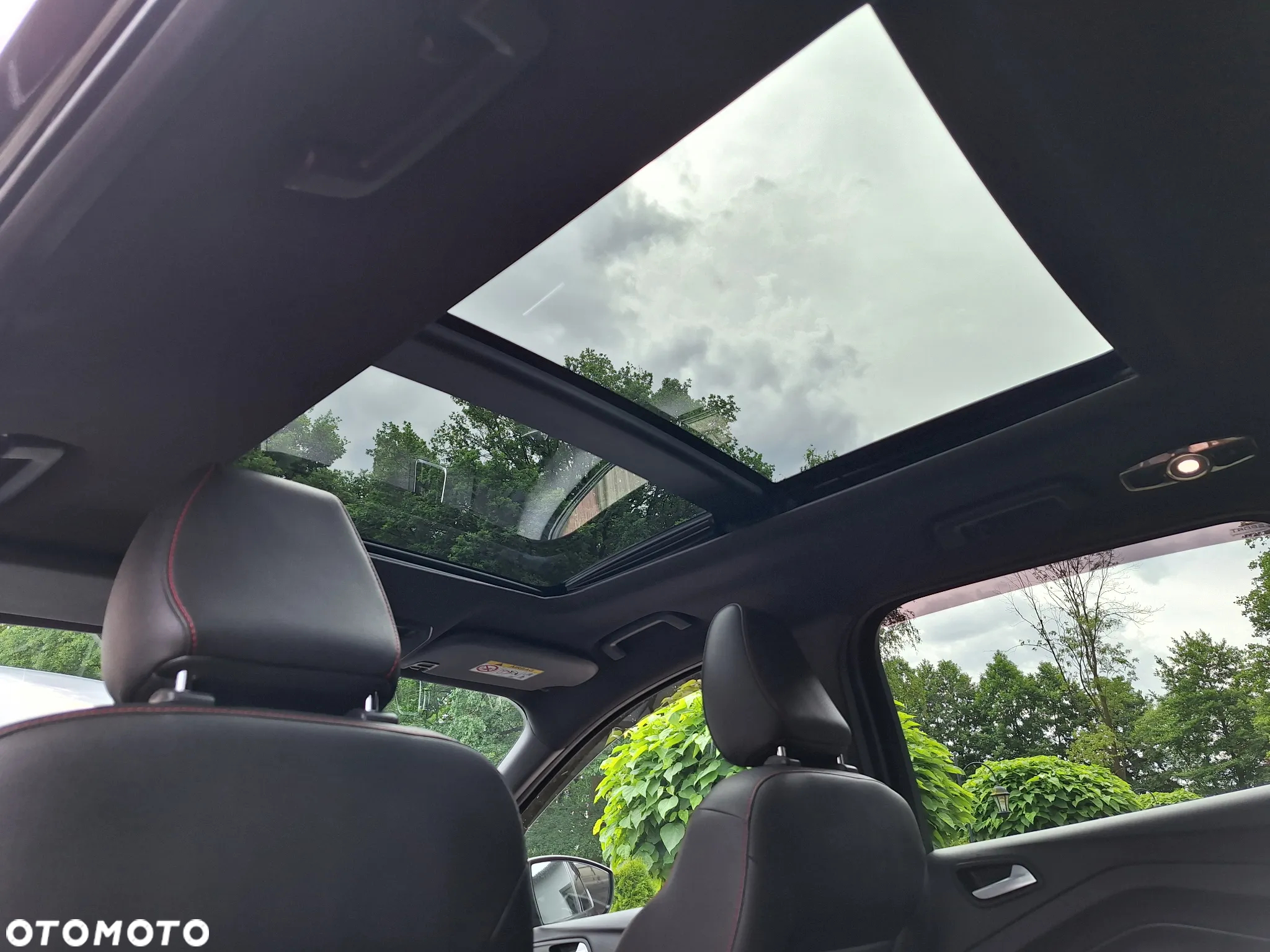 Ford Kuga 2.0 TDCi AWD ST-Line Black - 26