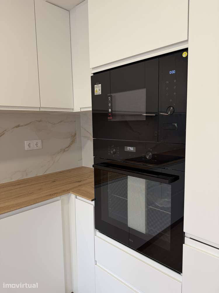 Apartamento T3 Bairro do Liceu - Grande imagem: 4/26