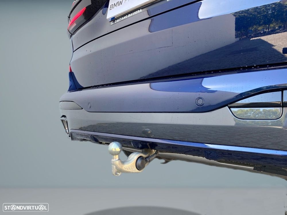 BMW X7 40 d xDrive Pack M Desportivo Pro - 30