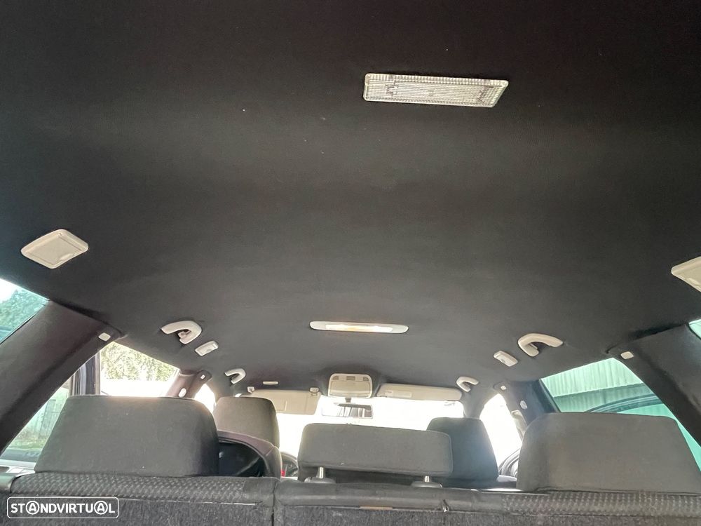 VW Passat 1.9 TDi BM - 18