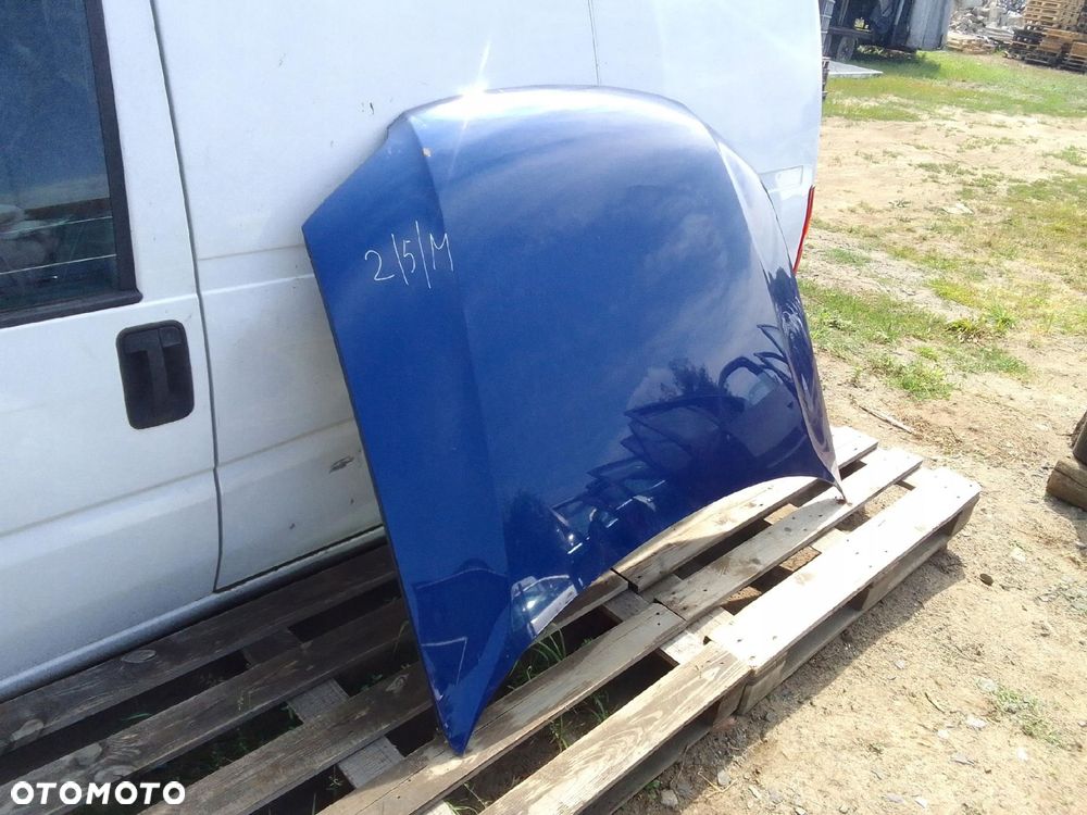 Maska Vw Passat B5 Lc5X - 4