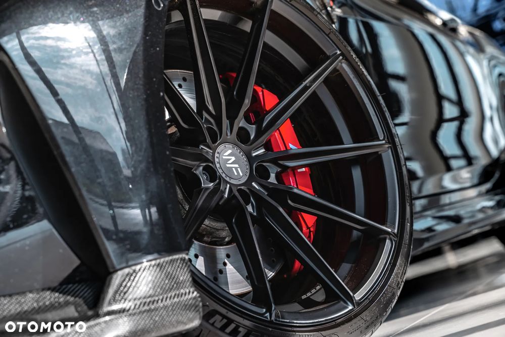 BMW M4 Competition M xDrive sport - 4