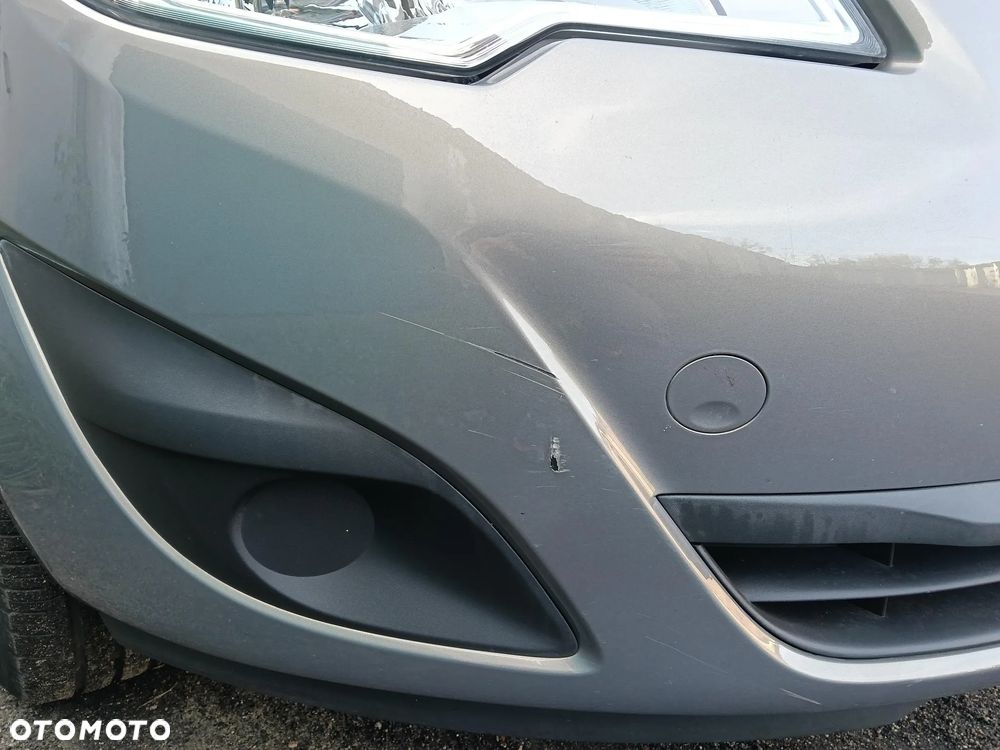 Opel Meriva - 8