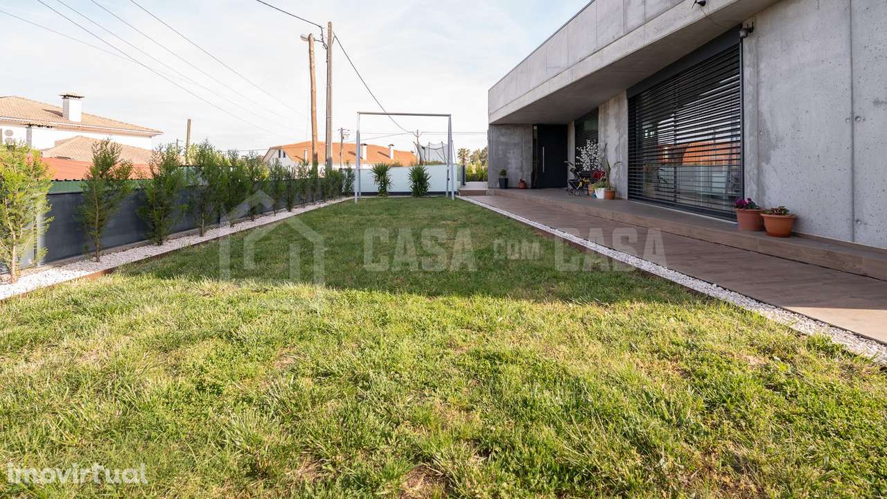 Moradia Isolada V3+1 Moure Carvalhal - Grande imagem: 2/17