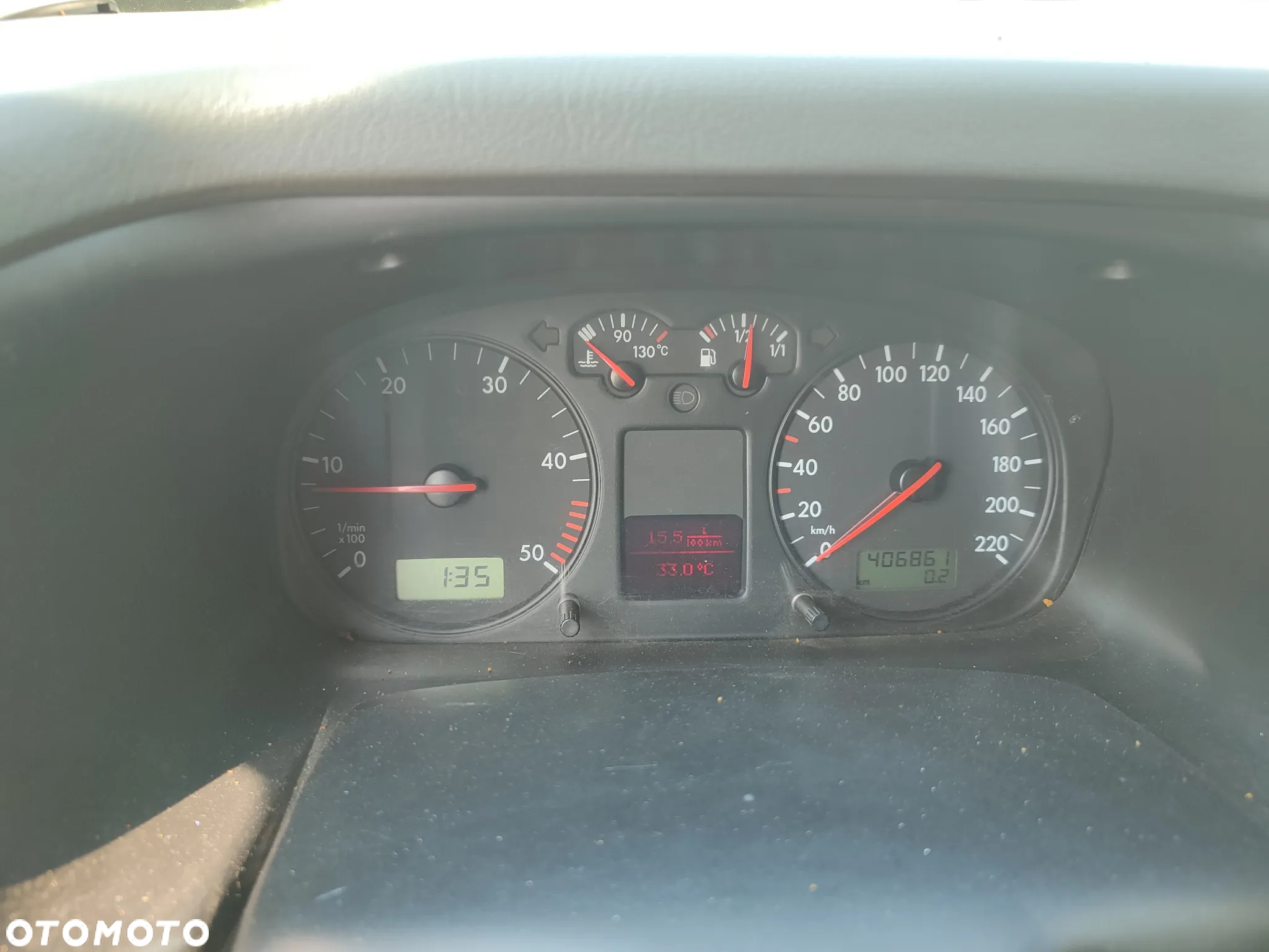 Volkswagen Multivan TDI - 3