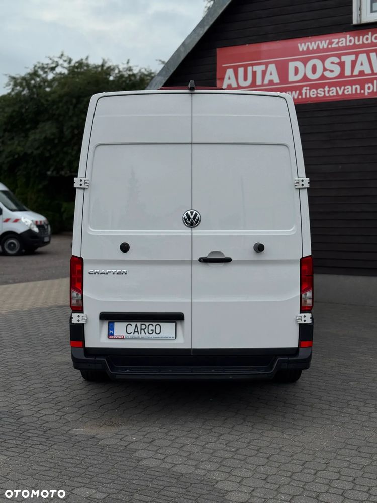 Volkswagen CRAFTER - 7