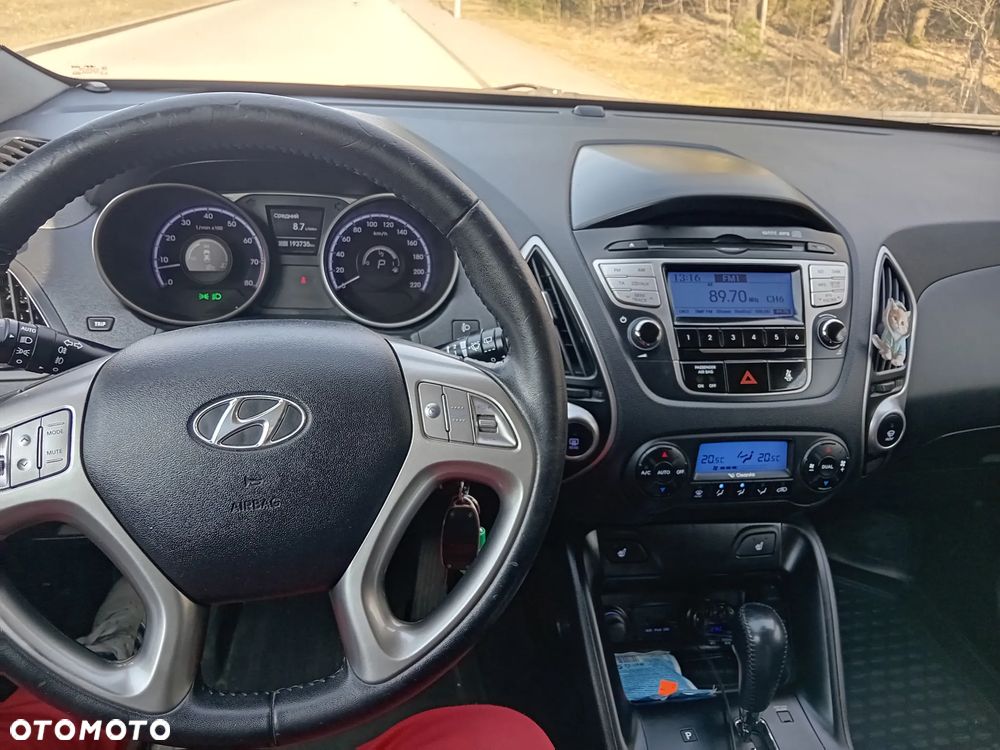 Hyundai ix35 2.0 Classic - 3