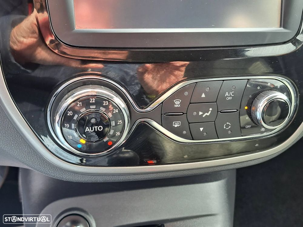 Renault Captur ENERGY dCi 90 S&S Intens - 34