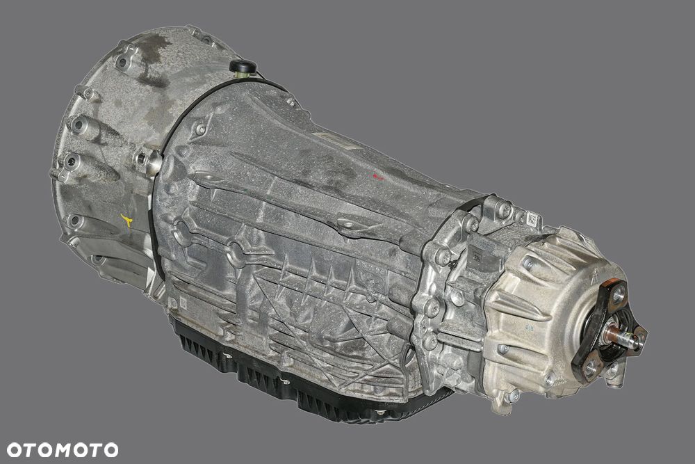 MERCEDES AMG E43 W213 AMG C43 W205 Skrzynia Biegów Automatyczna 725048 - 2
