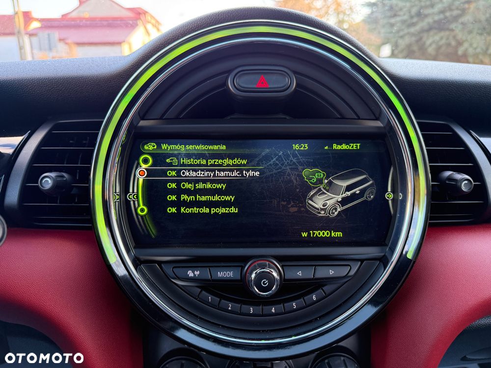 MINI Cooper D Seven - 33