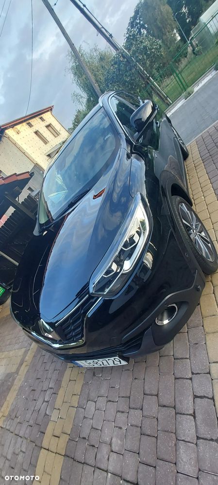 Renault Kadjar Energy dCi 130 4x4 Bose Edition - 1