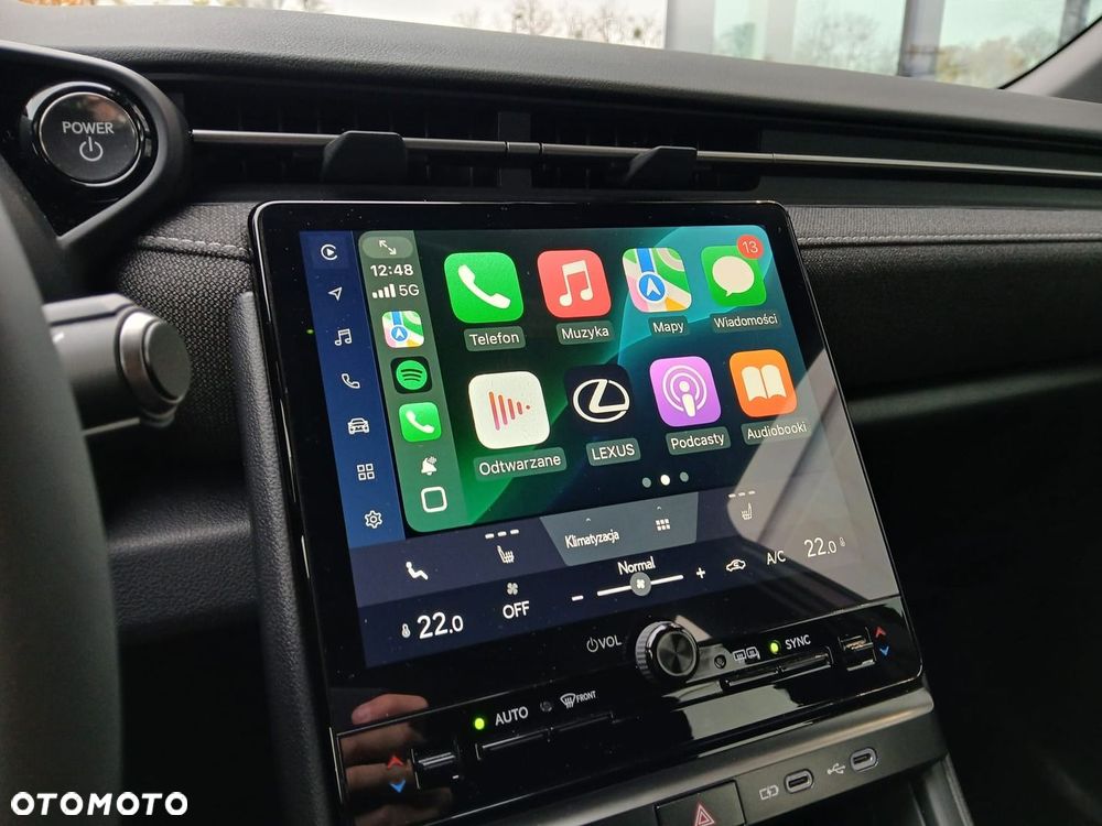 Lexus LBX 1.5 Hybrid - 15