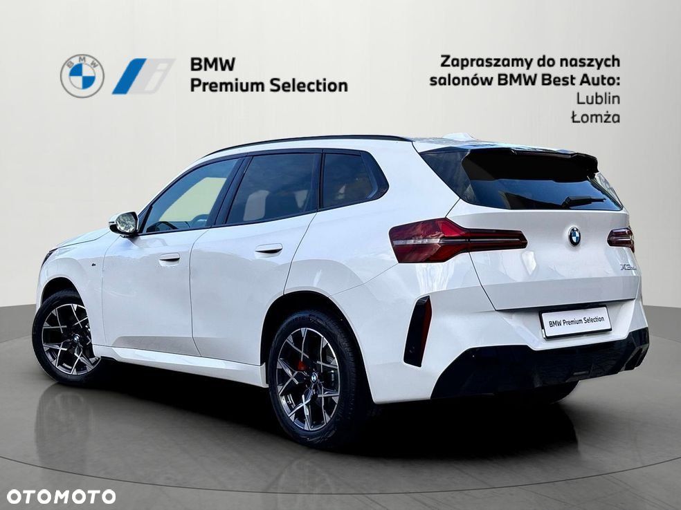 BMW X3 xDrive20d mHEV - 3