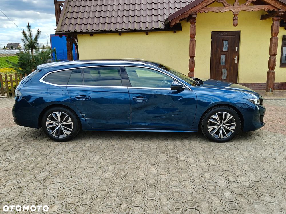 Peugeot 508 - 11