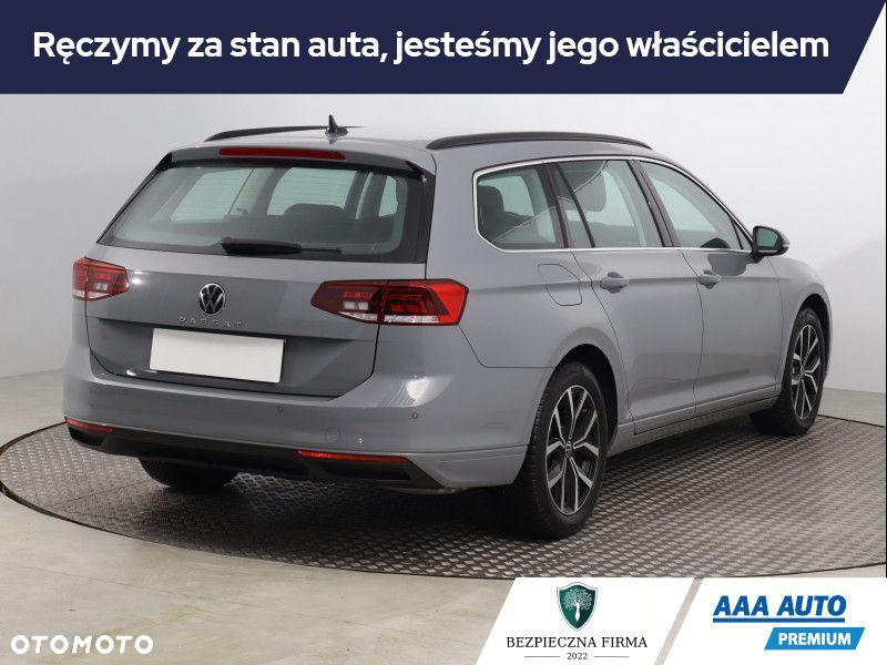 Volkswagen Passat Variant - 6