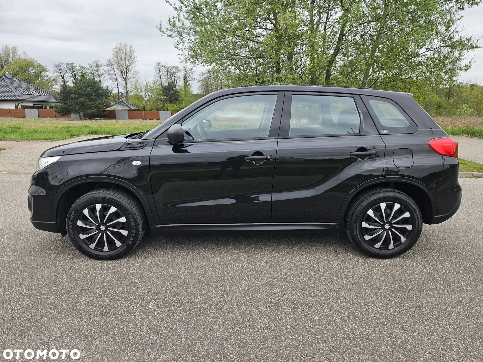 Suzuki Vitara 1.6 DDiS (4x2) Comfort - 3