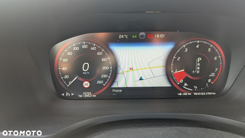 Volvo S60 T5 Momentum Pro - 18