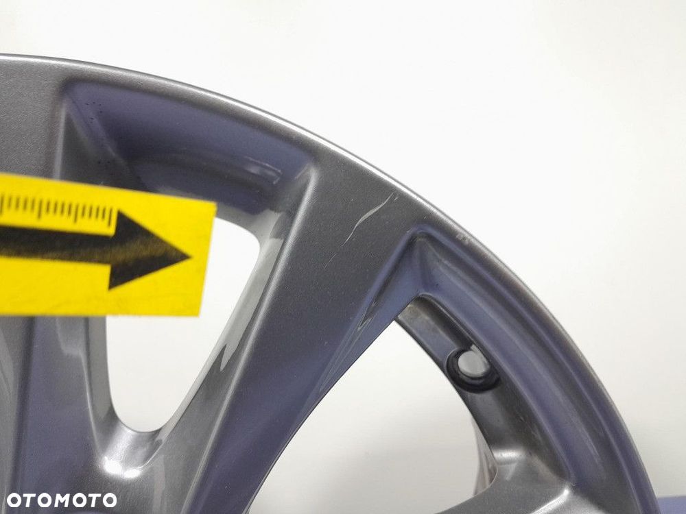 MAZDA 3 IV BP 19- FELGI ALUMINIOWE 9965 NO 6560 - 4