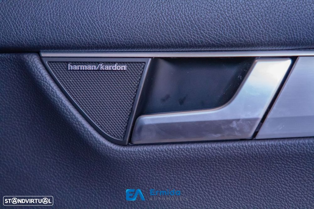 Mercedes-Benz C 220 - 44