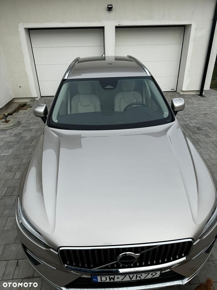 Volvo XC 60 B5 B AWD Plus Bright - 13