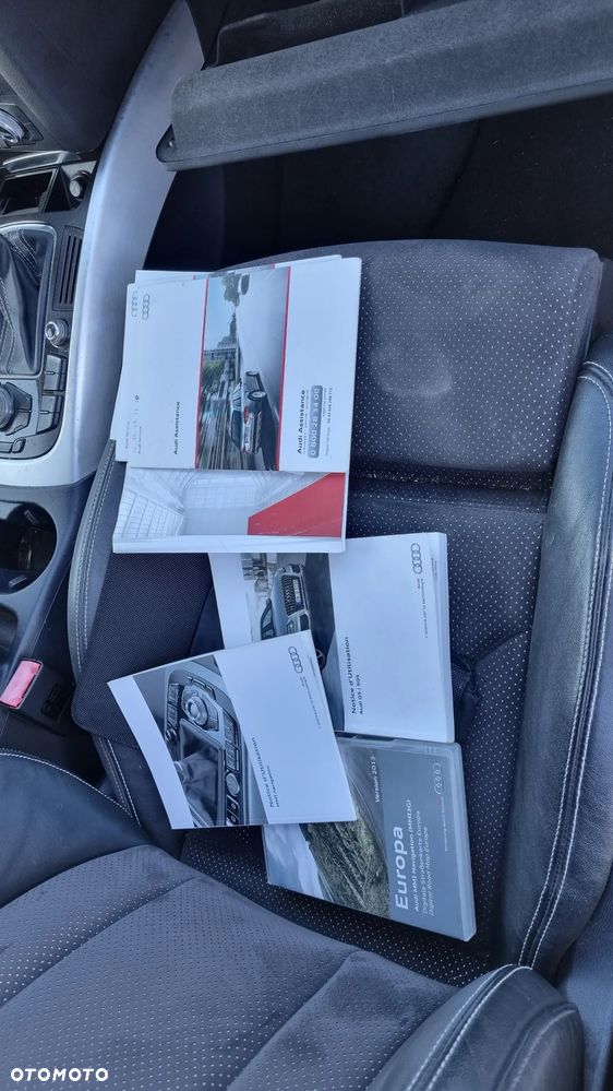 Audi Q5 2.0 TDI quattro S tronic - 21