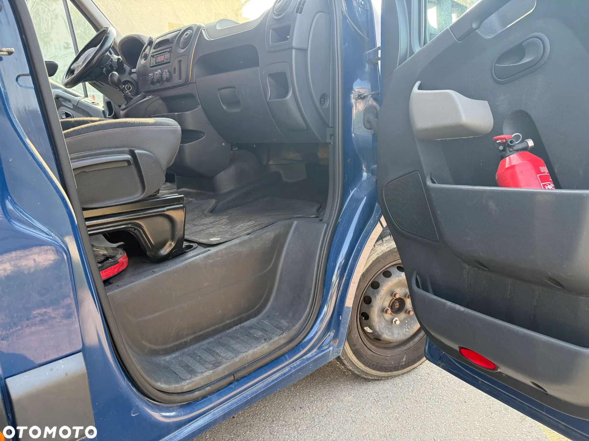 Renault Master - 9