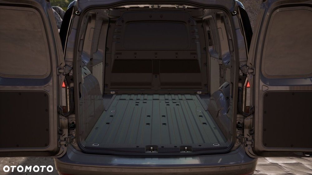 Volkswagen Caddy - 14