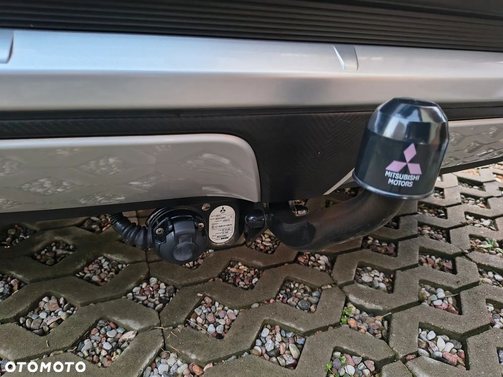 Mitsubishi Eclipse Cross 1.5 T GPF Invite Plus - 5