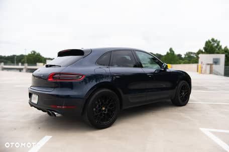 Porsche Macan - 14