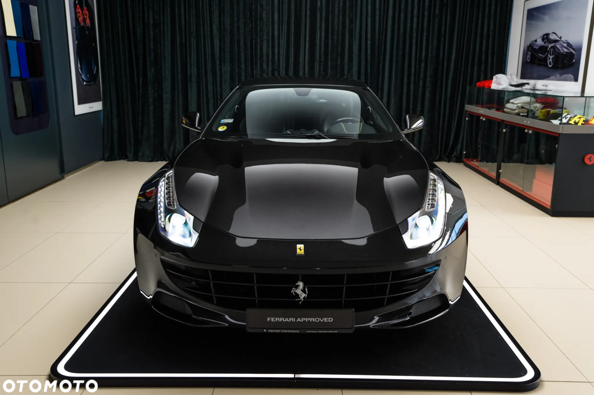 Ferrari FF Standard - 27
