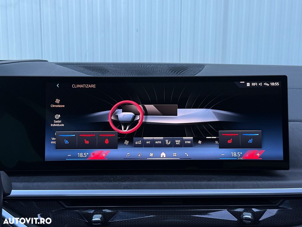 BMW X7 xDrive40d MHEV - 29