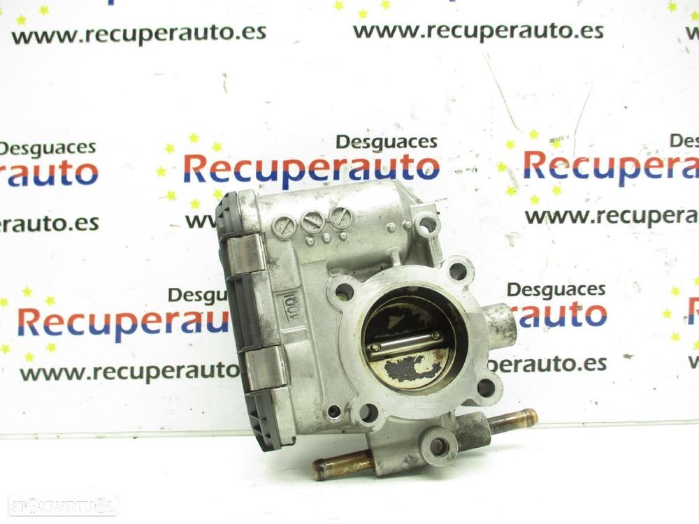 CAIXA BORBOLETAS OPEL TIGRA TWINTOP 2005 -24420536 - 2