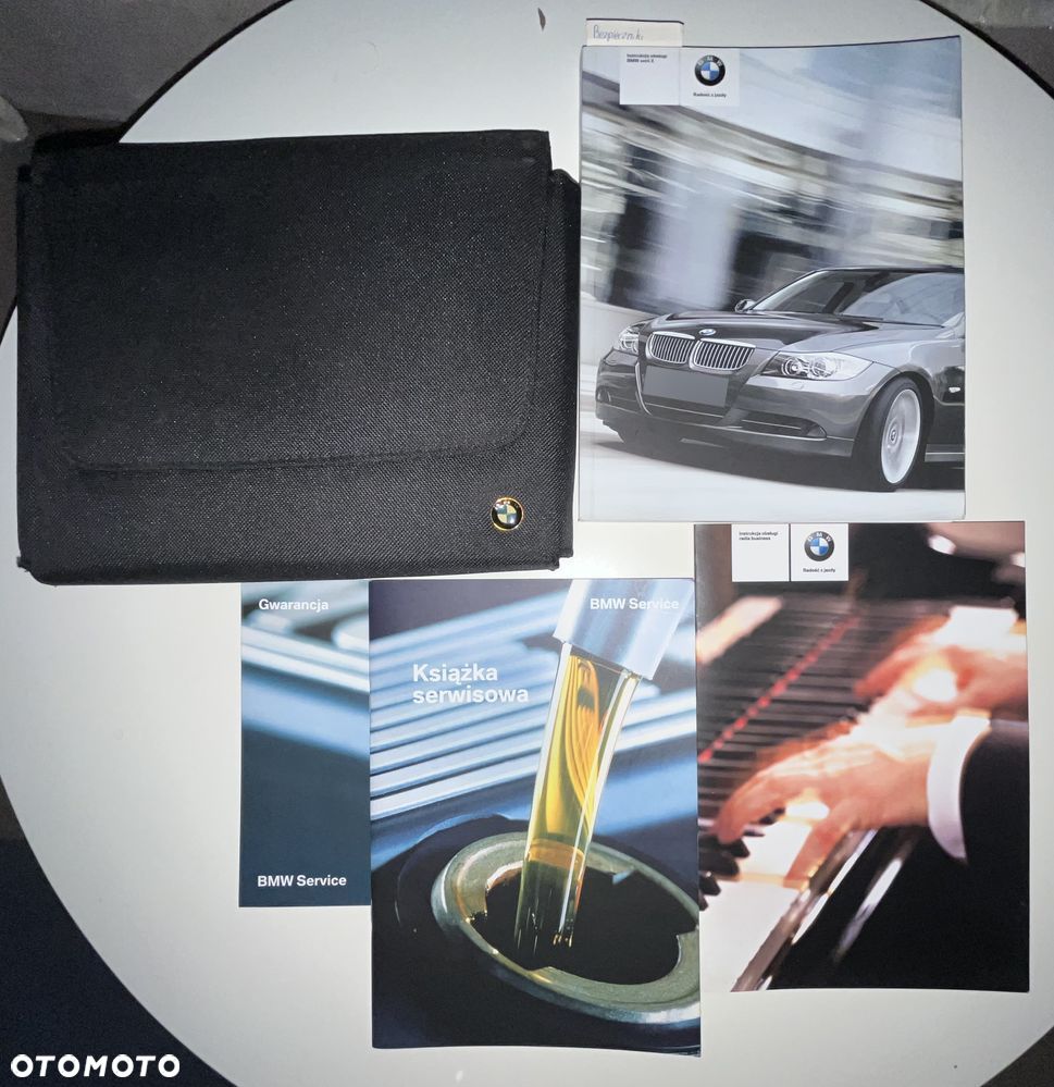 BMW Seria 3 - 26