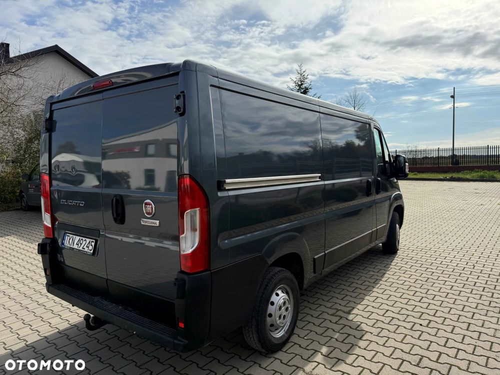 Fiat DUCATO - 3