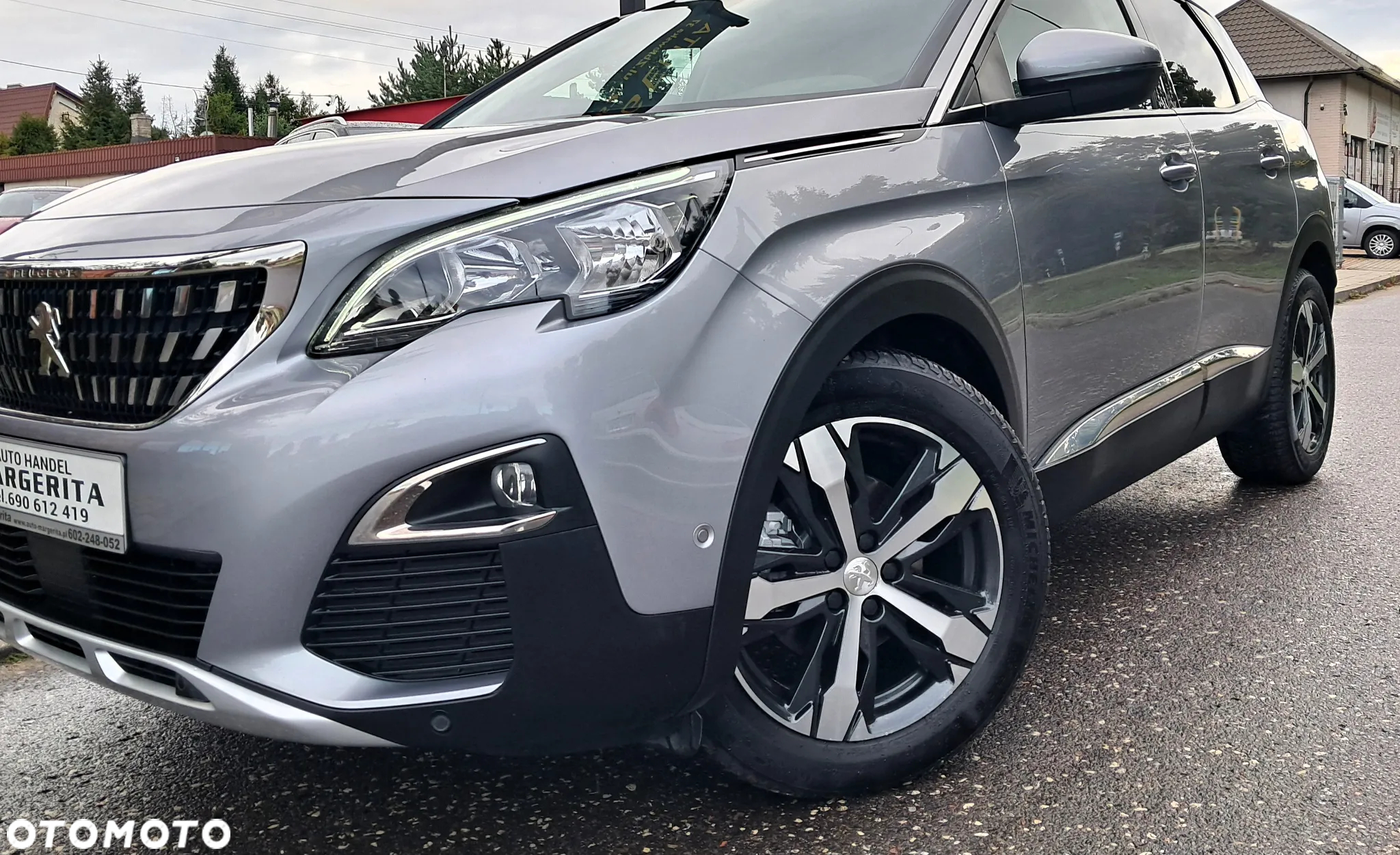 Peugeot 3008 - 31