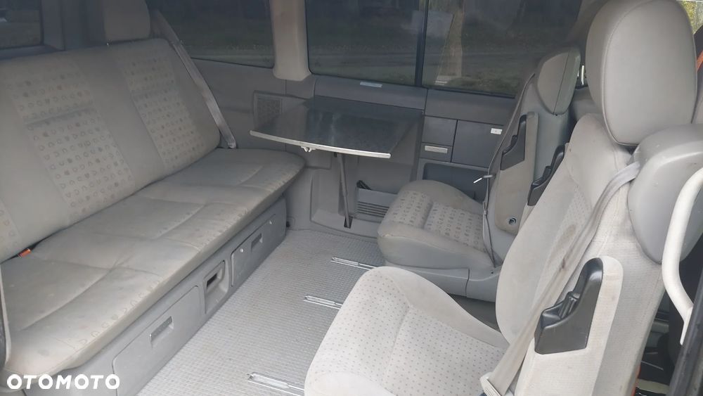 Volkswagen Multivan TDI - 2