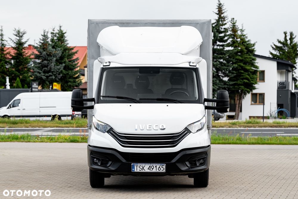 Iveco DAILY - 4