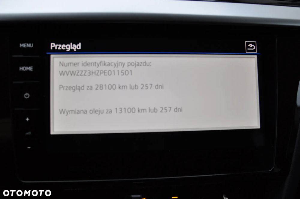 Volkswagen Arteon 2.0 TSI Elegance DSG - 25