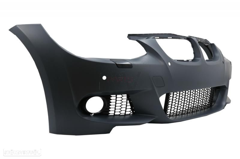 Body Kit Bmw Série 3 E92 E93 (2010 a 2014) Pack M - 3
