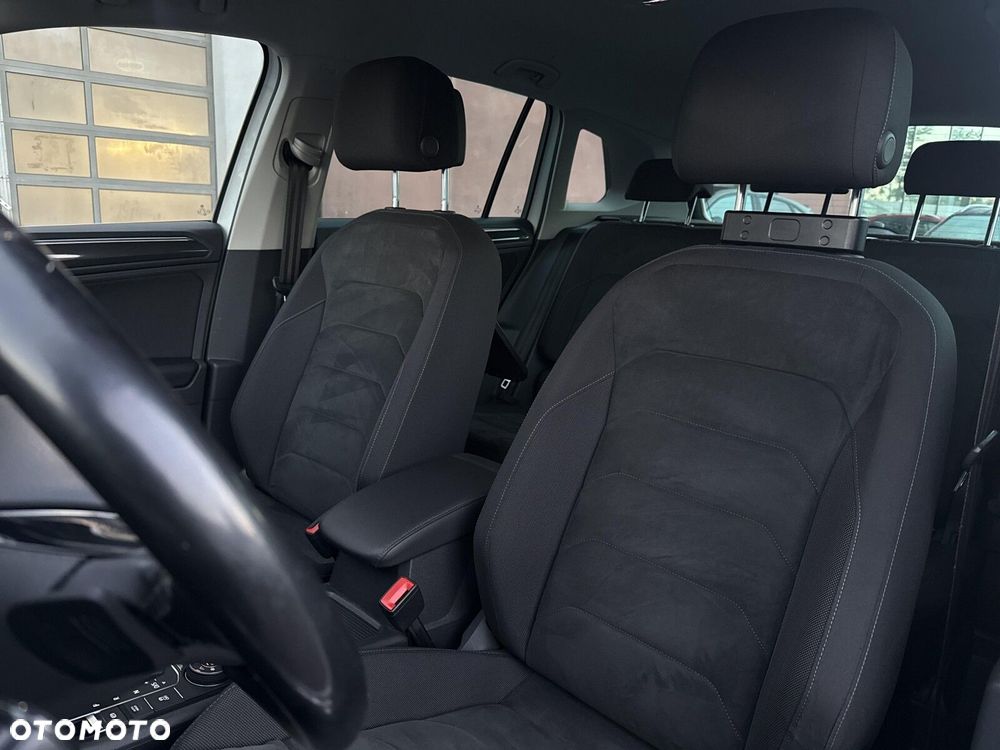 Volkswagen Tiguan 2.0 TDI BMT SCR 4Mot Highline DSG - 15
