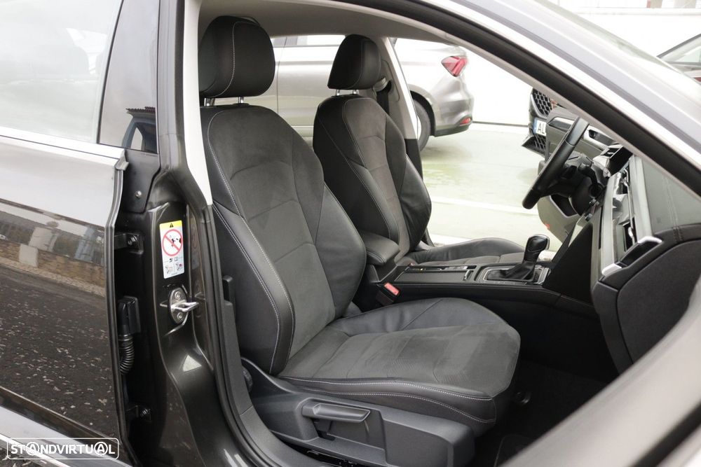 VW Arteon 2.0 TDI Elegance DSG - 24