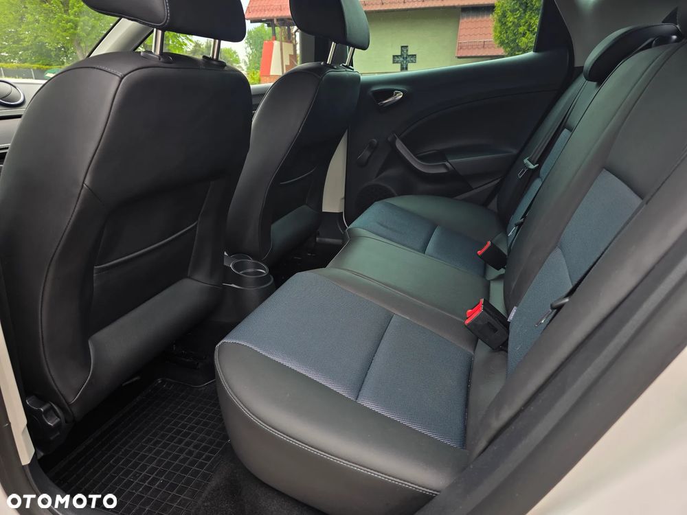 Seat Ibiza 1.2 TSI CONNECT - 18