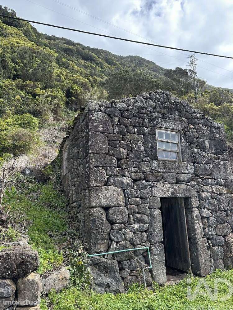 Casa rústica em Norte Pequeno - Grande imagem: 3/17