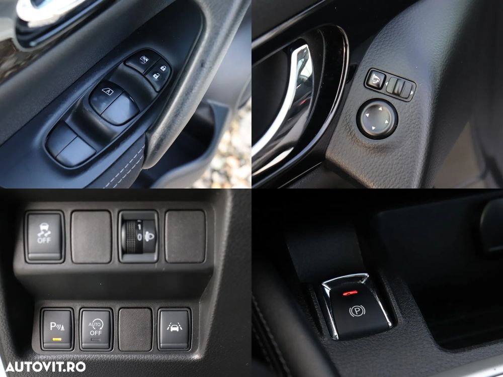 Nissan Qashqai 1.5 DCI TEKNA+ - 14