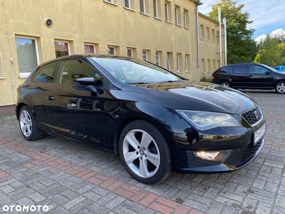 Seat Leon - 2