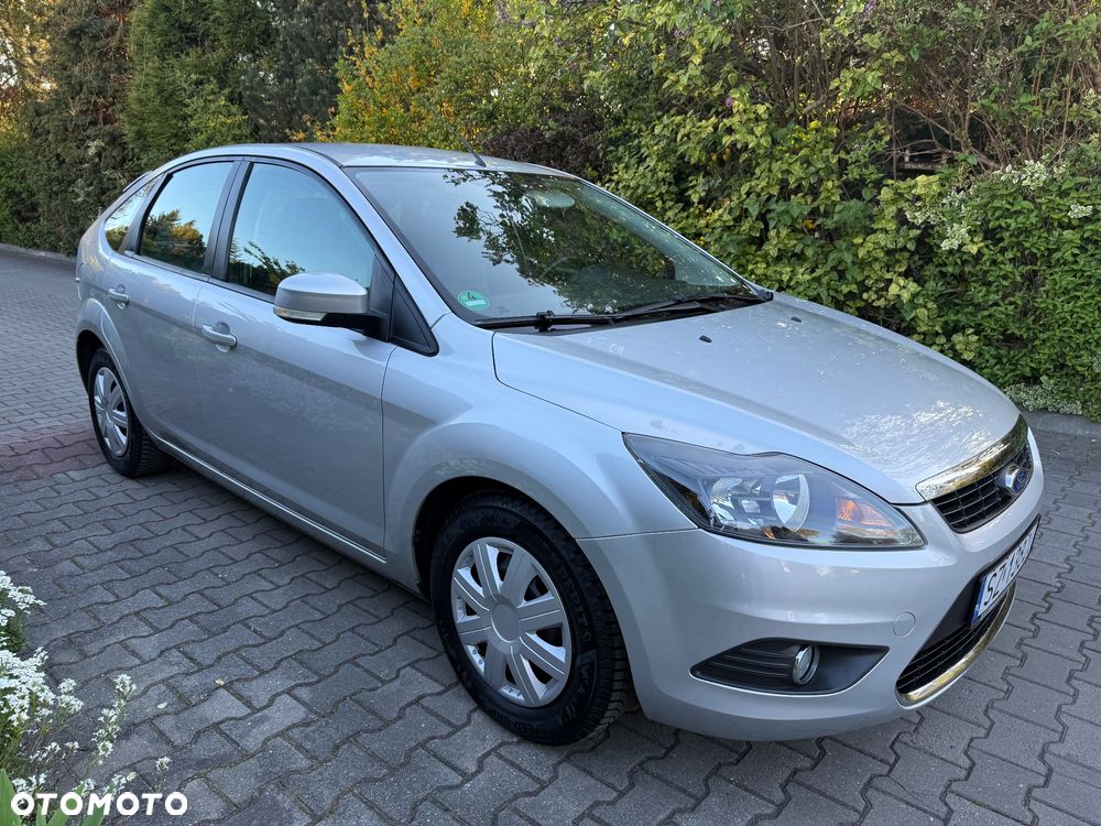 Ford Focus 1.6 Comfort X / 100 - 13